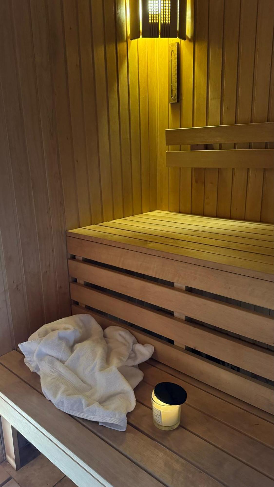 Tysha Forest Club Romankiv Екстериор снимка