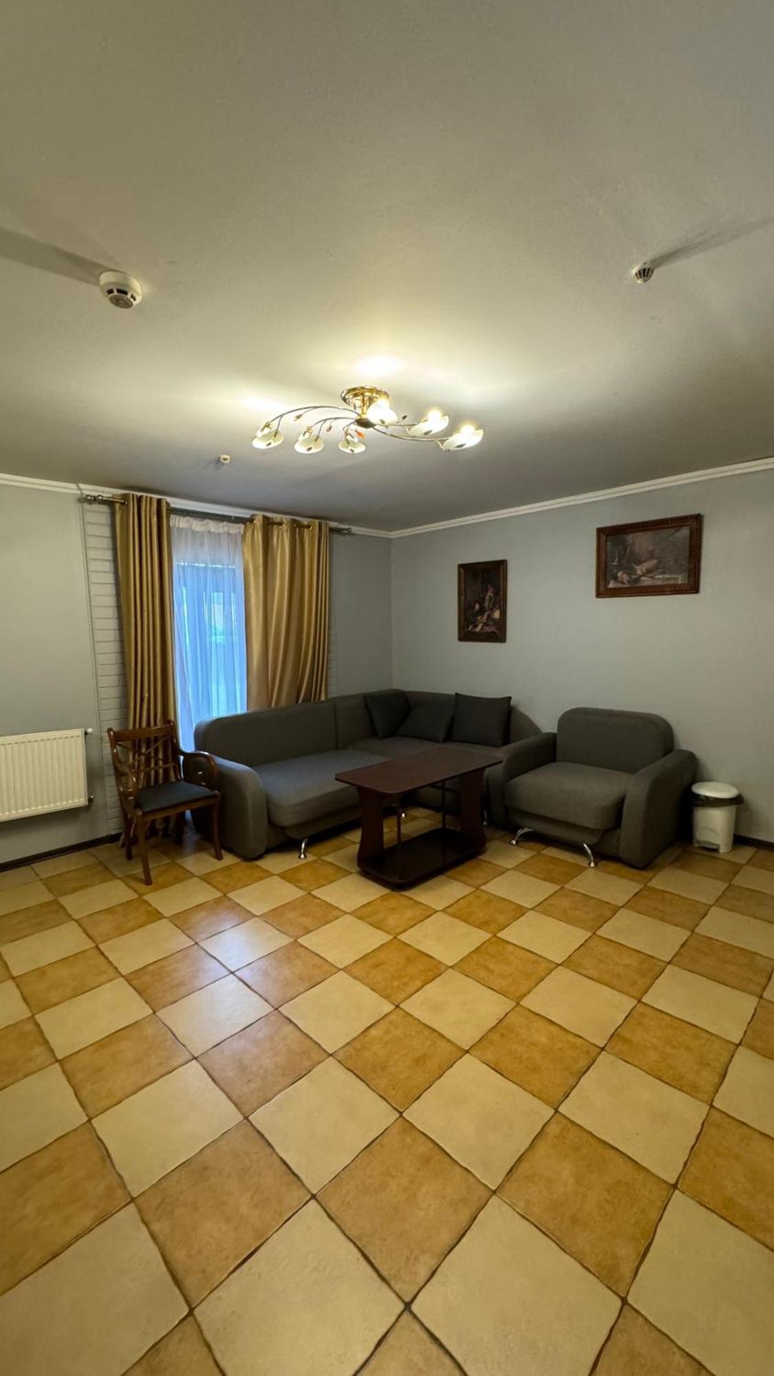Tysha Forest Club Romankiv Екстериор снимка